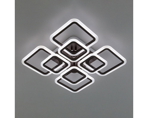 Сделать заказ Накладная люстра Citilux CL232A185E| VIVID-LIGHT.RU