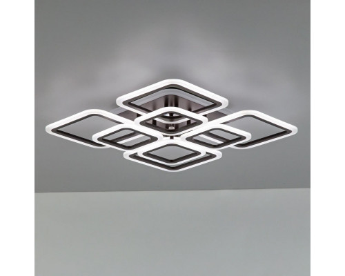 Сделать заказ Накладная люстра Citilux CL232A185E| VIVID-LIGHT.RU