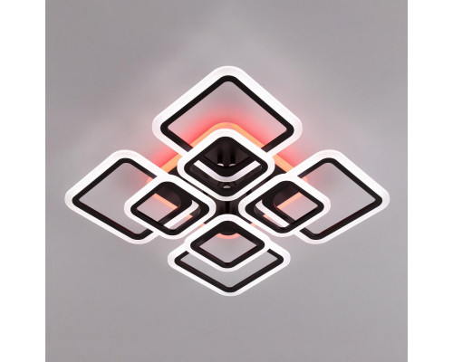 Сделать заказ Накладная люстра Citilux CL232A185E| VIVID-LIGHT.RU