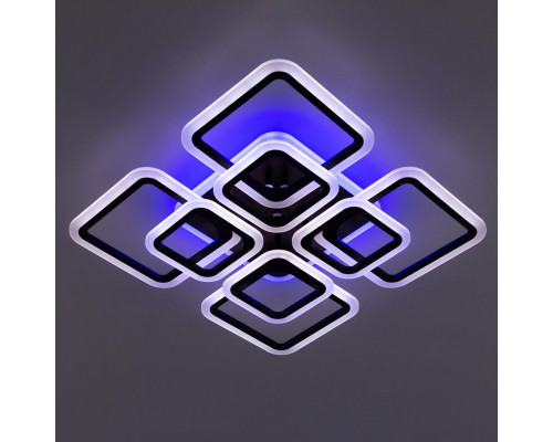 Сделать заказ Накладная люстра Citilux CL232A185E| VIVID-LIGHT.RU