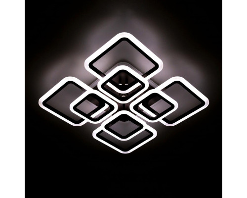 Сделать заказ Накладная люстра Citilux CL232A185E| VIVID-LIGHT.RU