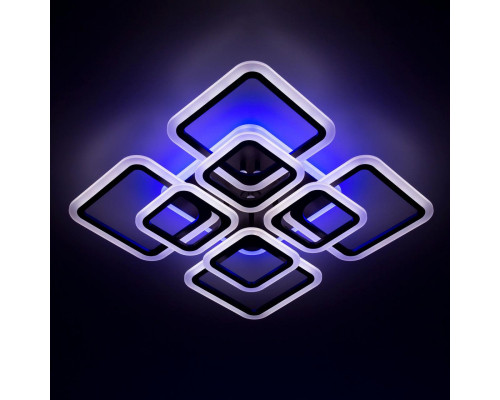 Сделать заказ Накладная люстра Citilux CL232A185E| VIVID-LIGHT.RU