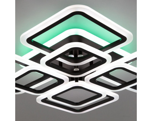 Сделать заказ Накладная люстра Citilux CL232A185E| VIVID-LIGHT.RU