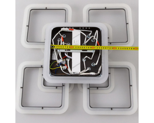 Сделать заказ Накладная люстра Citilux CL232A185E| VIVID-LIGHT.RU