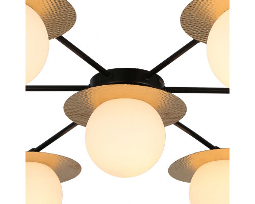 Заказать Накладная люстра F-Promo 3050-7P| VIVID-LIGHT.RU