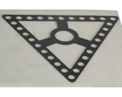 Заказать Накладная люстра LGO LSP-8452| VIVID-LIGHT.RU