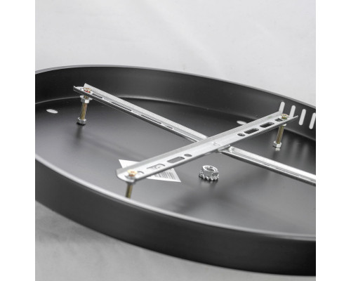 Заказать Накладная люстра LGO LSP-8452| VIVID-LIGHT.RU