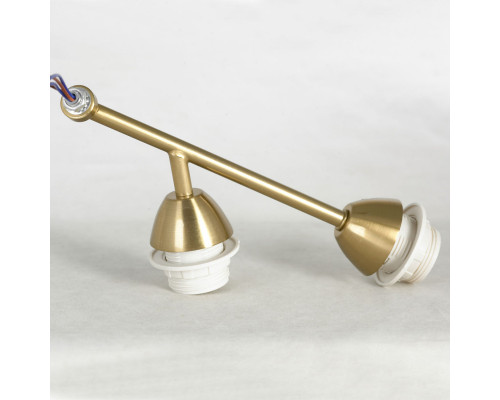 Оформить заказ Накладная люстра LGO LSP-8720| VIVID-LIGHT.RU