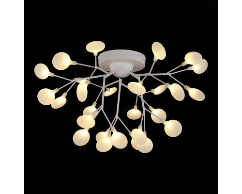 Купить Накладная люстра Evoluce SLE250102-27| VIVID-LIGHT.RU