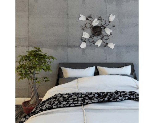 Оформить заказ Накладная люстра MW-Light 323013708| VIVID-LIGHT.RU