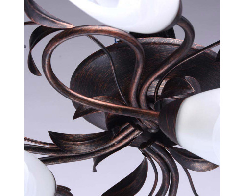 Оформить заказ Накладная люстра MW-Light 323013708| VIVID-LIGHT.RU