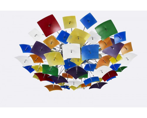 Сделать заказ Накладная люстра Donolux C110234/11color| VIVID-LIGHT.RU