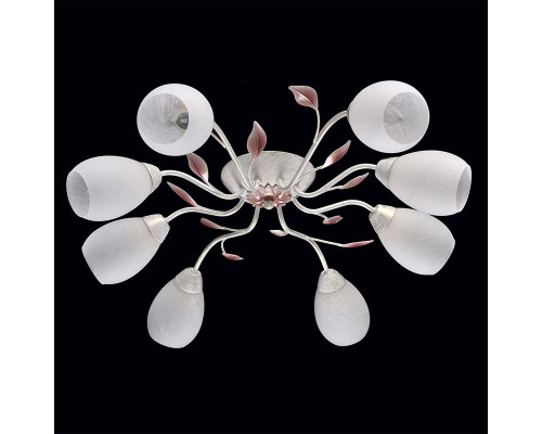 Оформить заказ Накладная люстра MW-Light 242016508| VIVID-LIGHT.RU