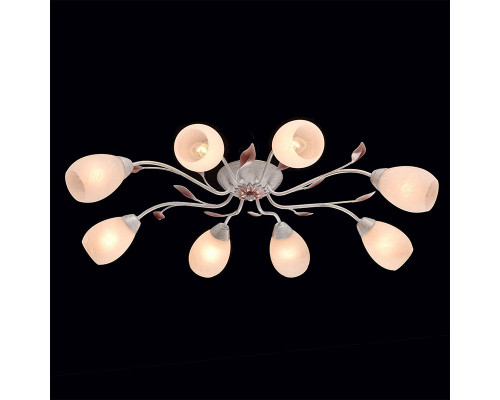 Оформить заказ Накладная люстра MW-Light 242016508| VIVID-LIGHT.RU