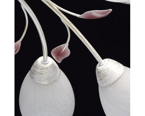 Оформить заказ Накладная люстра MW-Light 242016508| VIVID-LIGHT.RU