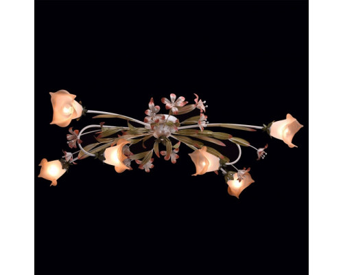 Сделать заказ Накладная люстра MW-Light 1340506| VIVID-LIGHT.RU