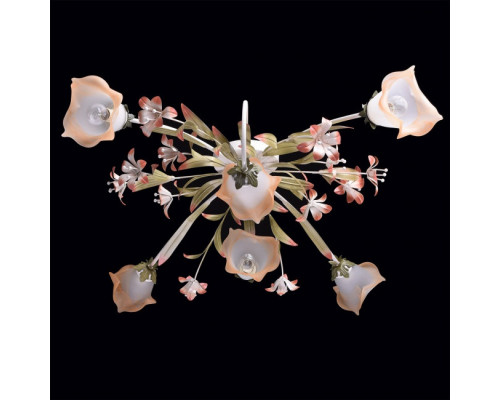 Сделать заказ Накладная люстра MW-Light 1340506| VIVID-LIGHT.RU