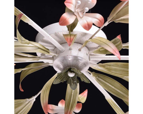 Сделать заказ Накладная люстра MW-Light 1340506| VIVID-LIGHT.RU