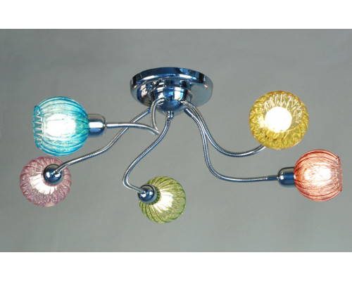 Оформить заказ Накладная люстра Citilux CL604151| VIVID-LIGHT.RU