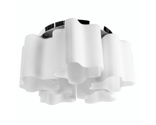 Оформить заказ Накладная люстра ARTE Lamp A3479PL-5CC| VIVID-LIGHT.RU