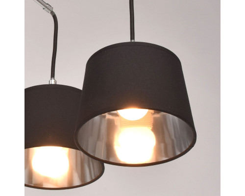 Сделать заказ Накладная люстра MW-Light 103011308| VIVID-LIGHT.RU