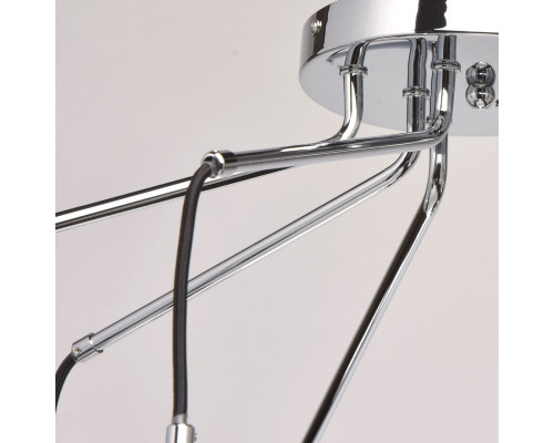 Сделать заказ Накладная люстра MW-Light 103011308| VIVID-LIGHT.RU