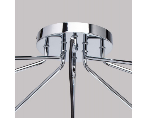 Сделать заказ Накладная люстра MW-Light 103011308| VIVID-LIGHT.RU