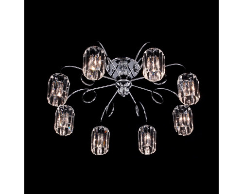 Сделать заказ Накладная люстра Citilux CL330181| VIVID-LIGHT.RU