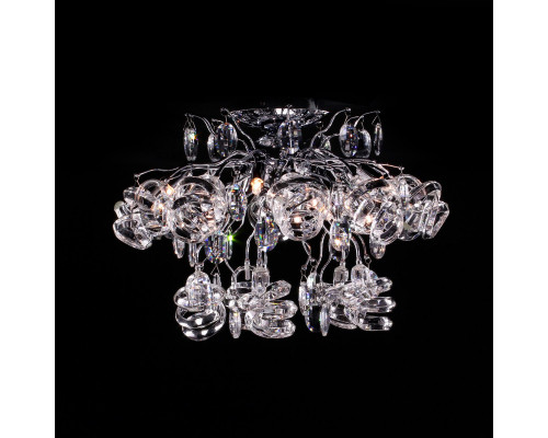 Сделать заказ Накладная люстра Eletto EL333C10.1| VIVID-LIGHT.RU