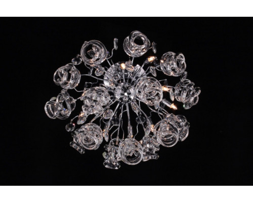 Сделать заказ Накладная люстра Eletto EL333C10.1| VIVID-LIGHT.RU