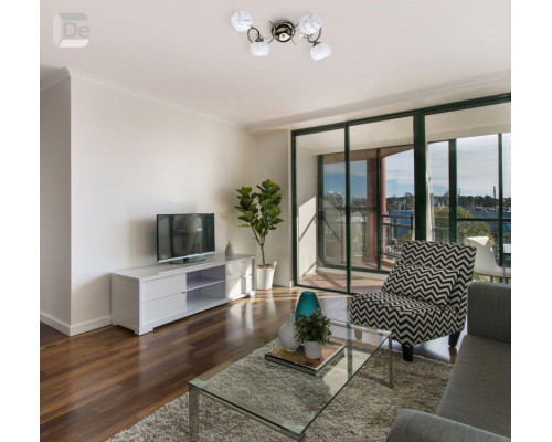 Купить Накладная люстра DeMarkt 677010304| VIVID-LIGHT.RU