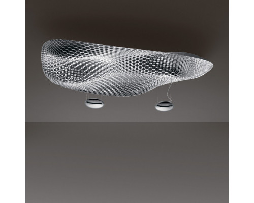 Заказать Накладная люстра Artemide 1516010A| VIVID-LIGHT.RU