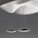 Заказать Накладная люстра Artemide 1516010A| VIVID-LIGHT.RU