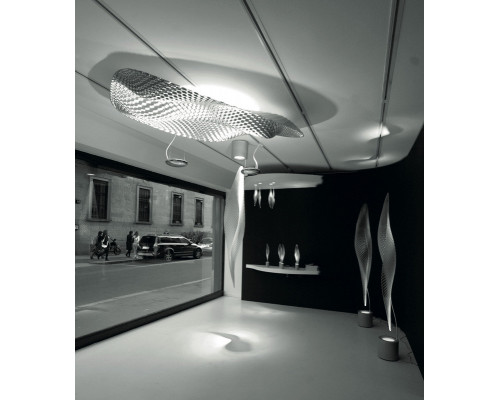 Заказать Накладная люстра Artemide 1516010A| VIVID-LIGHT.RU