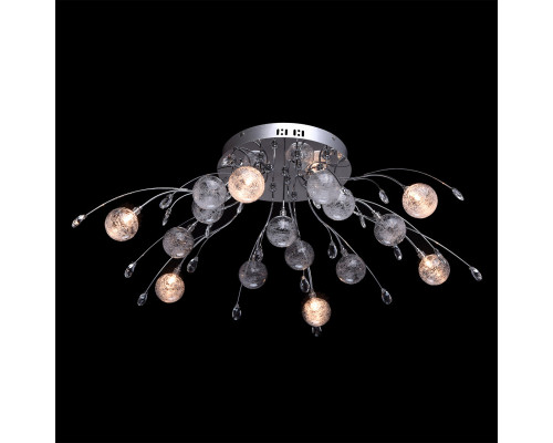 Сделать заказ Накладная люстра MW-Light 360014116| VIVID-LIGHT.RU