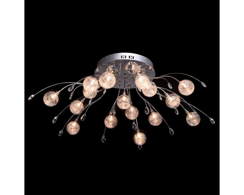 Сделать заказ Накладная люстра MW-Light 360014116| VIVID-LIGHT.RU