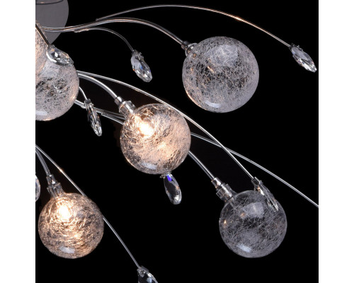 Сделать заказ Накладная люстра MW-Light 360014116| VIVID-LIGHT.RU