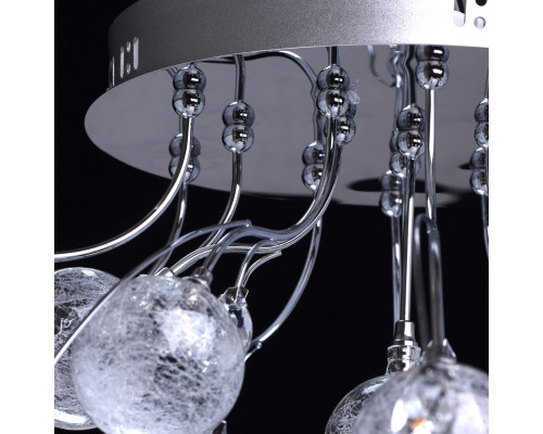 Сделать заказ Накладная люстра MW-Light 360014116| VIVID-LIGHT.RU