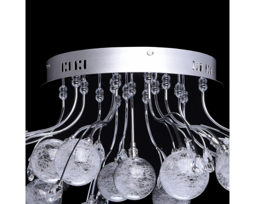 Сделать заказ Накладная люстра MW-Light 360014116| VIVID-LIGHT.RU