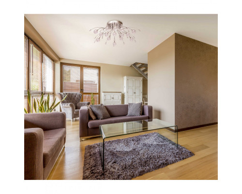 Сделать заказ Накладная люстра MW-Light 360014116| VIVID-LIGHT.RU