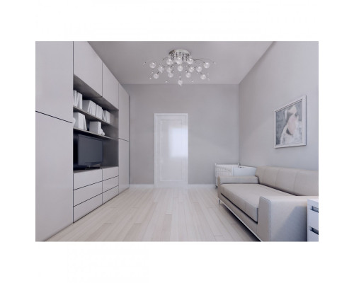 Сделать заказ Накладная люстра MW-Light 360014116| VIVID-LIGHT.RU