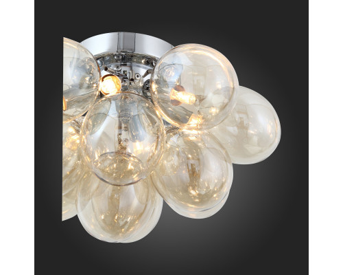 Купить Накладная люстра ST-Luce SL432.202.06| VIVID-LIGHT.RU