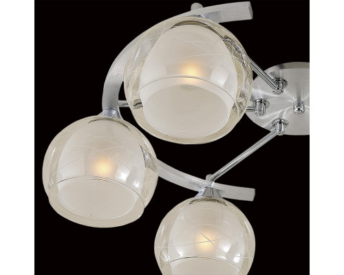 Купить Накладная люстра Citilux CL157162| VIVID-LIGHT.RU