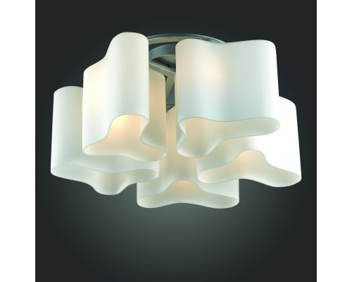 Заказать Накладная люстра ST-Luce SL118.502.05| VIVID-LIGHT.RU