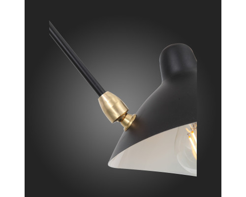 Оформить заказ Накладная люстра ST-Luce SL305.402.06| VIVID-LIGHT.RU