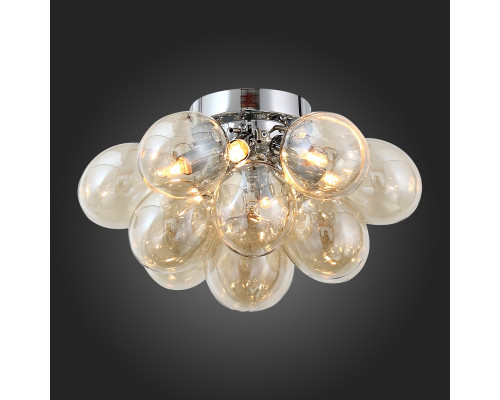 Купить Накладная люстра ST-Luce SL432.202.06| VIVID-LIGHT.RU