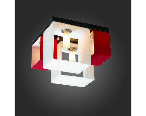 Сделать заказ Накладная люстра ST-Luce SL536.562.04| VIVID-LIGHT.RU