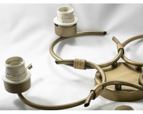 Заказать Накладная люстра LGO LSP-0223| VIVID-LIGHT.RU