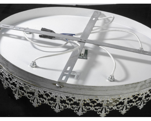 Заказать Накладная люстра LGO LSP-0048| VIVID-LIGHT.RU