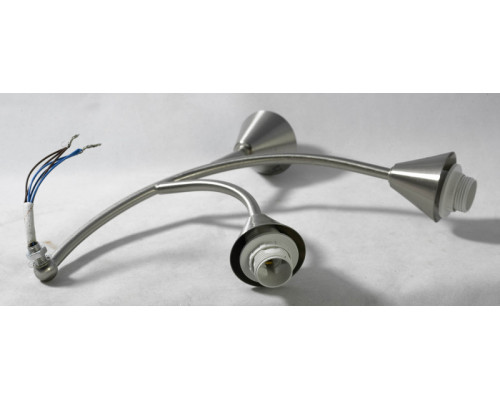 Купить Накладная люстра LGO LSP-0142| VIVID-LIGHT.RU